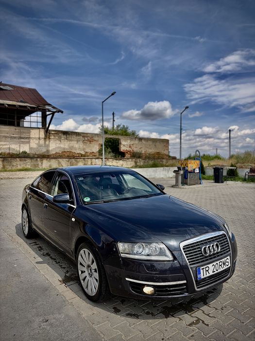 AUDI A6 2006 — imagine 3