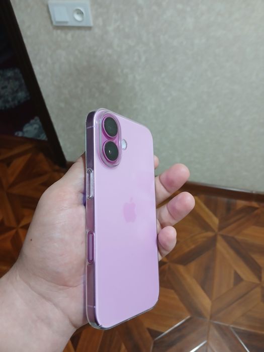 Iphone 16 ideal,