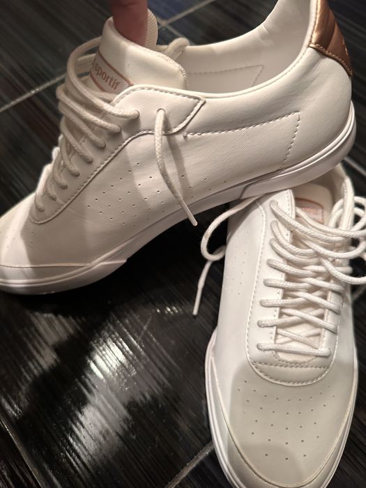 Сникърси Le coq Sportif