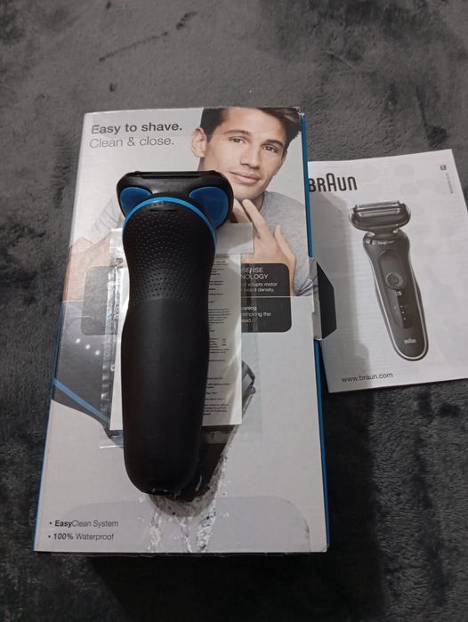 Продам Электро бритву