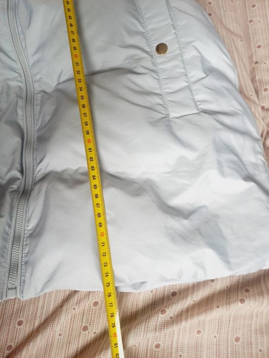 Vestă matlasată Primark Cares, mărimea M