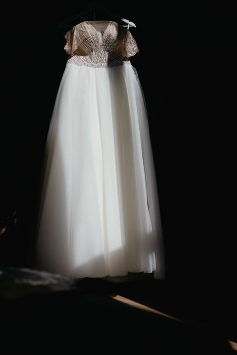 Rochie de mireasă