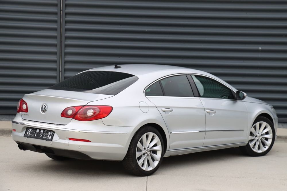 Volkswagen Passat Cc 1.8 benzina ,Rate / Garantie / Parc Auto