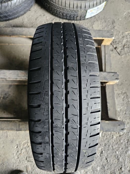 1 anvelopa vara 205 65 15C Kleber