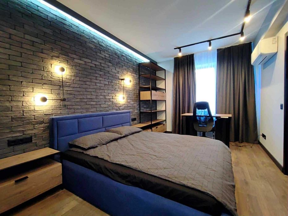 Дава се под наем Тристаен апартамент в София, Манастирски ливади - 72 кв.м за 765 € - Снимка #4