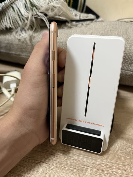 Айфон 8 64gb/100% EAC