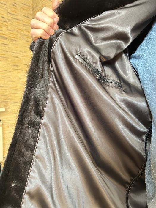 Новый шуба сатылады.