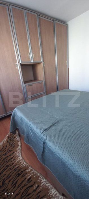 Apartament cu 3 camere, zona centrala in Campia Turzii