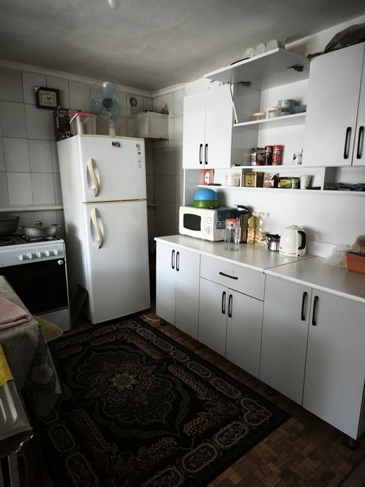 Продается дом барач