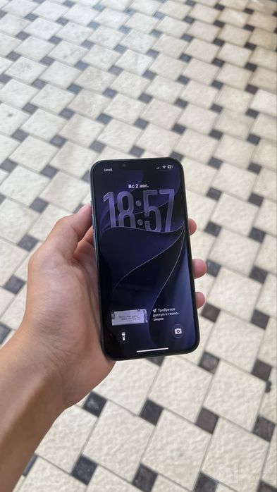 iPhone 13 Pro Blue LL/A
