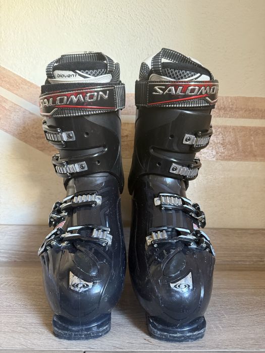 Ски обувки Salomon 29/29.5