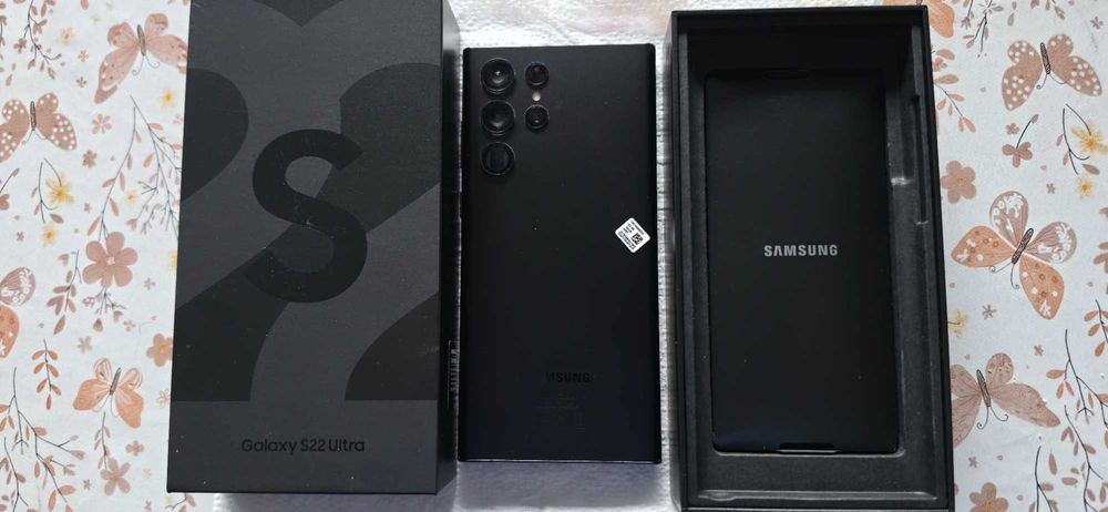 Samsung Galaxy S22 Ultra 8 /128 GB