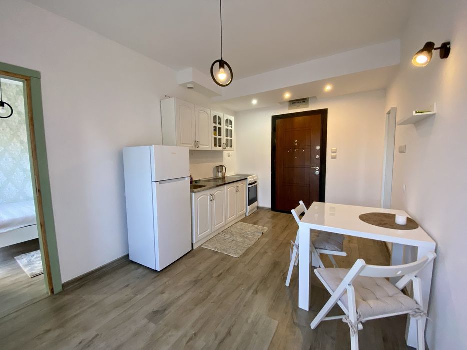 Продава се Едностаен апартамент в Банско - 54 кв.м за 1075 €/кв.м - Снимка #3