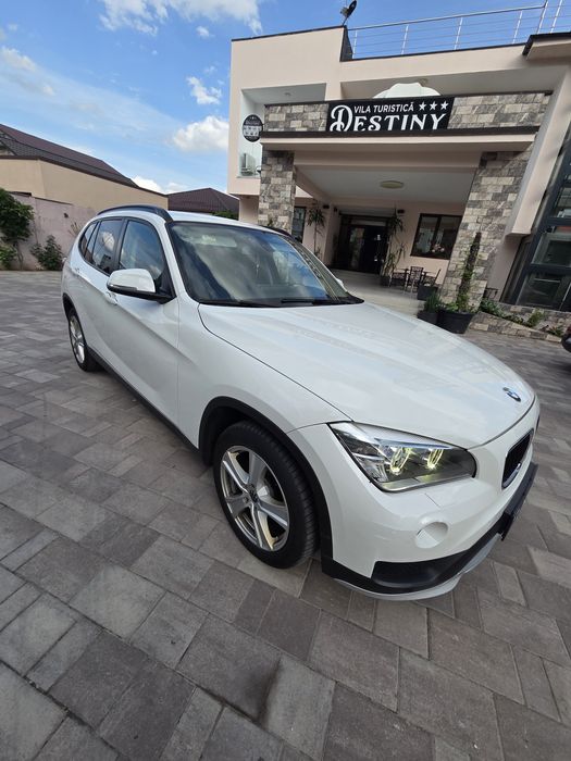 BMW X1  2015 Xdrive Navi android întreținută