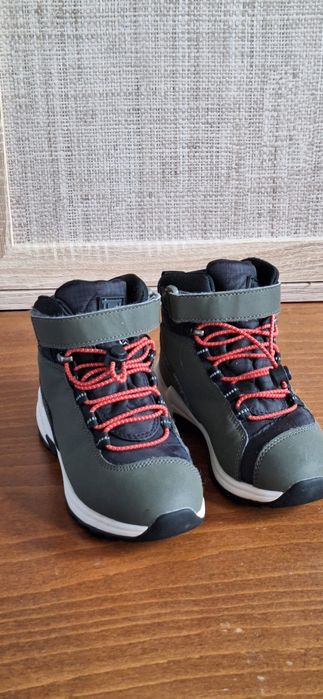 Ghete iarna Liewood marime 28