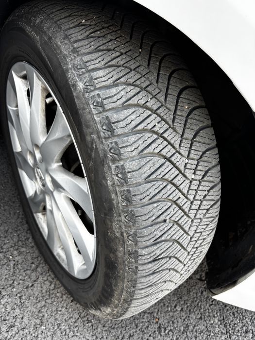 Vand Mazda 6 2.2 2012