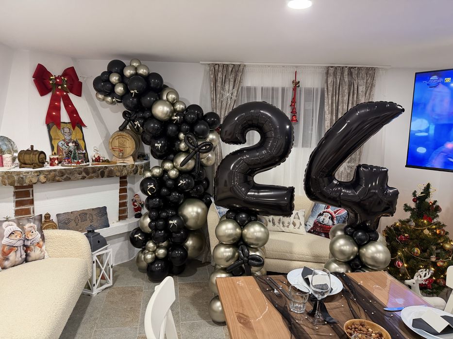 Украса за вашия повод Варна