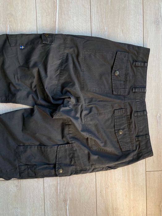 Fjall Raven FjallRaven G 1000 Karla Trousers женски панталон размер 38