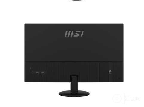 Монитор MSI PRO MP252L 25"