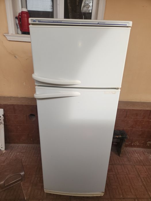 Atlant Холодильник