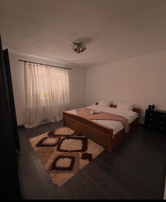 Cabana de inchiriat in Maramures ,Coas-valea slav,langa Baia Mare