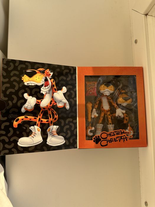 Экшен фигурки марвел тор , читос (cheetos) s.h.figuarts