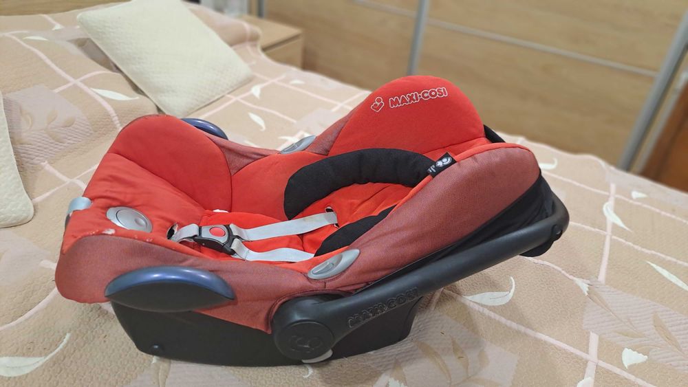 Бебешко кош Maxi cosi