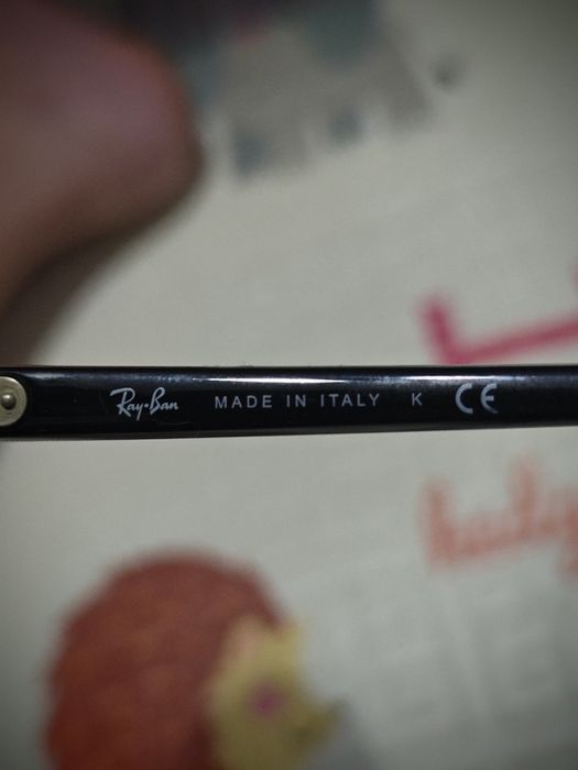 Продам Ray Ban RB4125