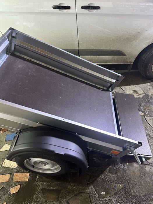 Квадро 1.7/1.0 м борт 30 см