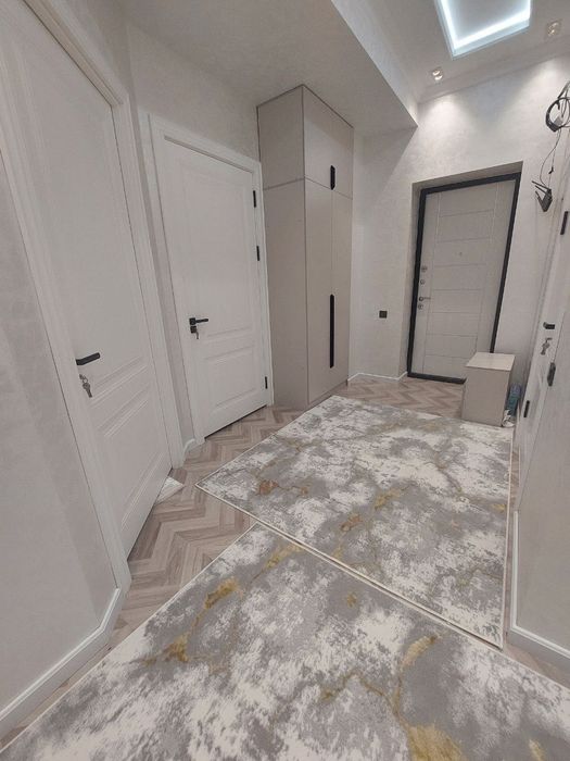 Квартира It park АйТи парк новостройка