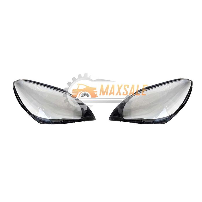 Капаци фарове BMW F13 F06 (16-19) 6 серия БМВ Ф13  640