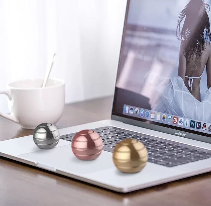 Шарик антистресс