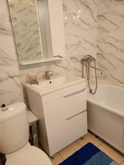 Продается 2 ком квартира п.Боралдай