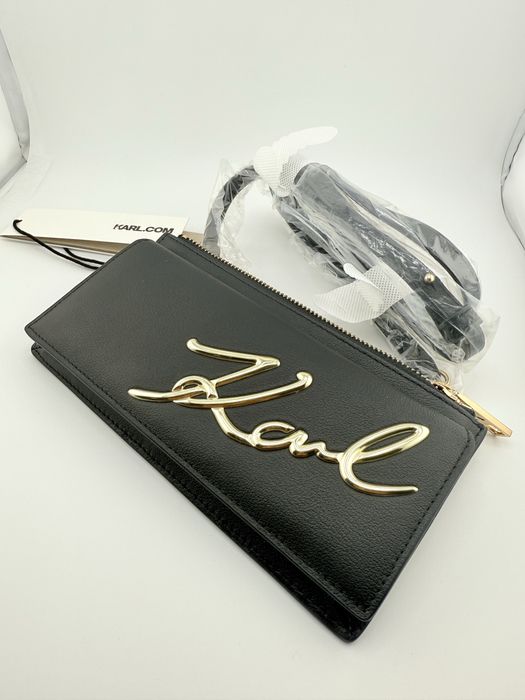 Geanta karl Lagerfeld noua