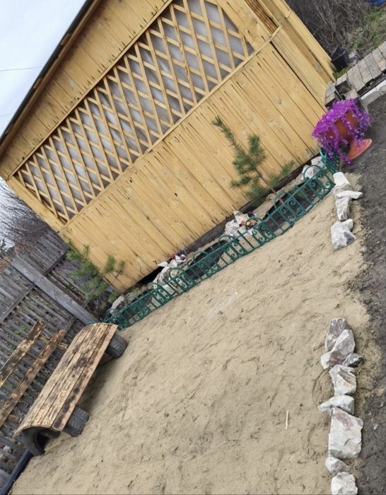 Продам дачу Вишенка