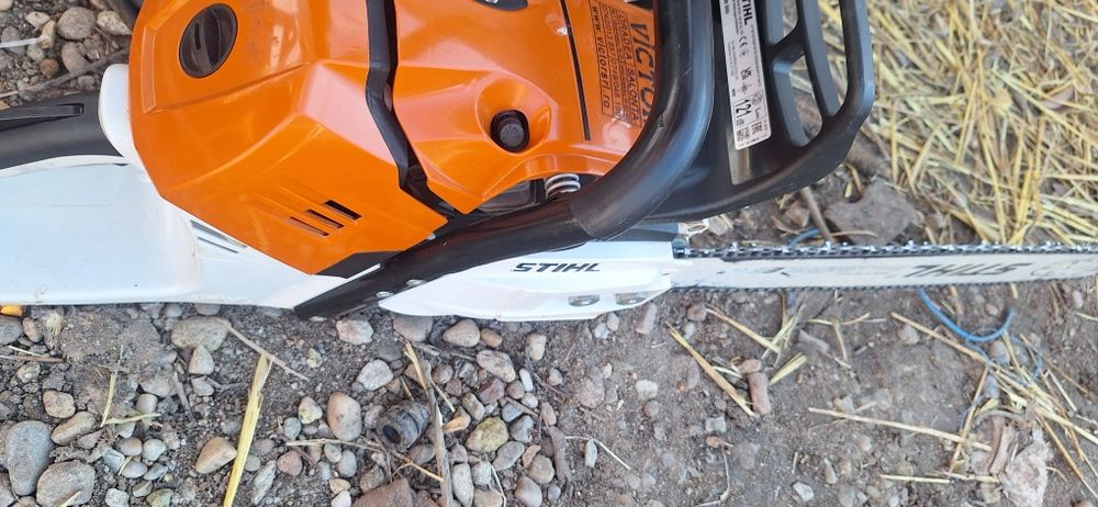 Vând Stihl MS500i
