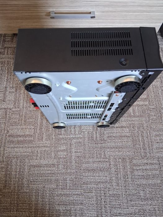 Boxe,Pioneer A109 amplificator