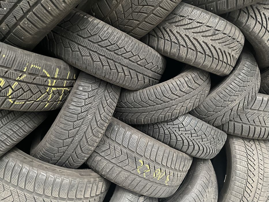 Anvelope second hand en-gros R15-R22