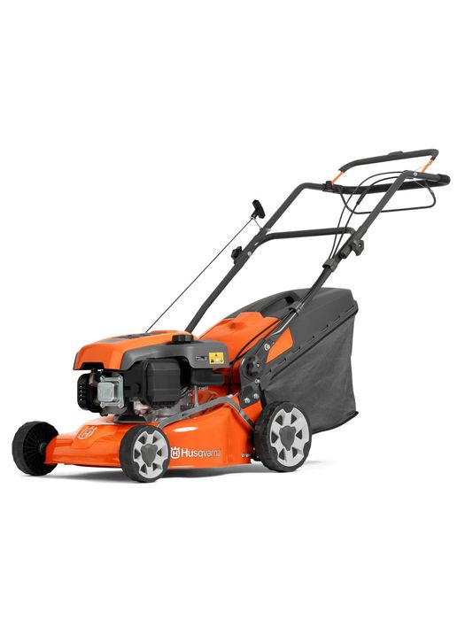 Газонокосилка бензиновая Husqvarna LC 140SP Швеция Оригинал