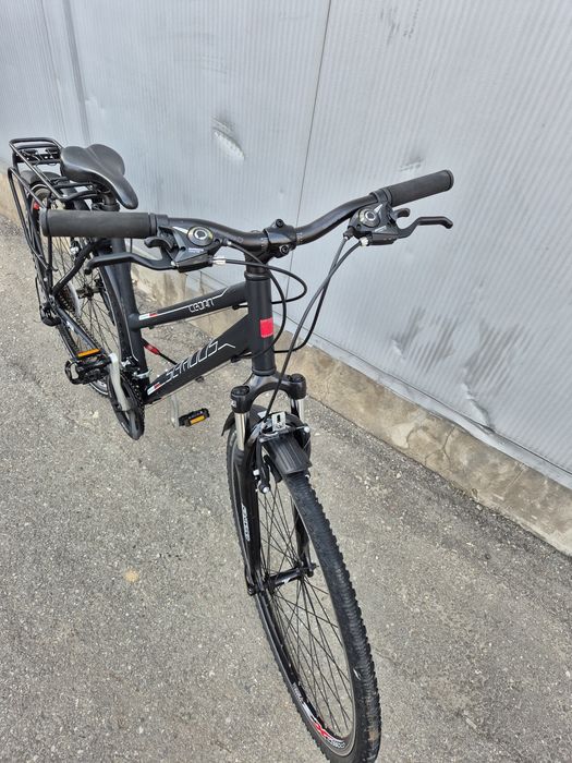 Bicicleta oras damă