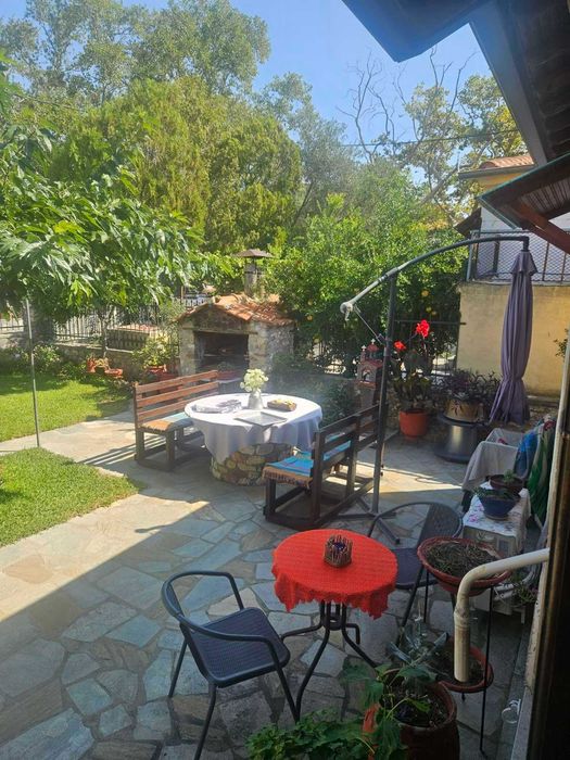 Къща 55 кв.м. Акти Неон Керделион