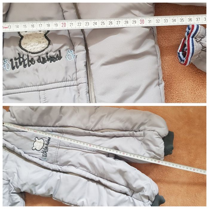 4 космонавта/ескимоса