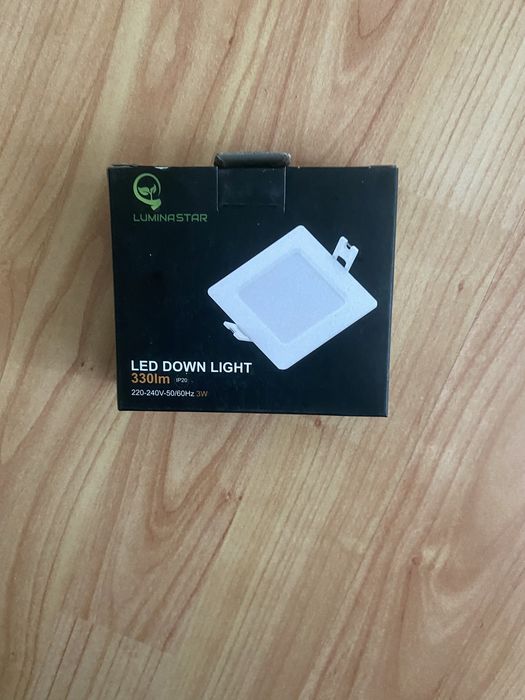 Vand spoturi putere 30 w