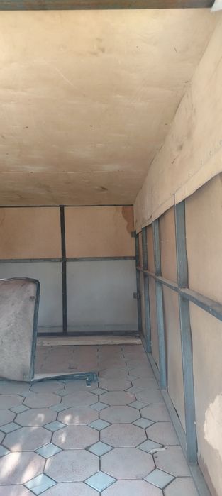 Шинерай т30 га корона +ТЕНТЛИ БОРТ