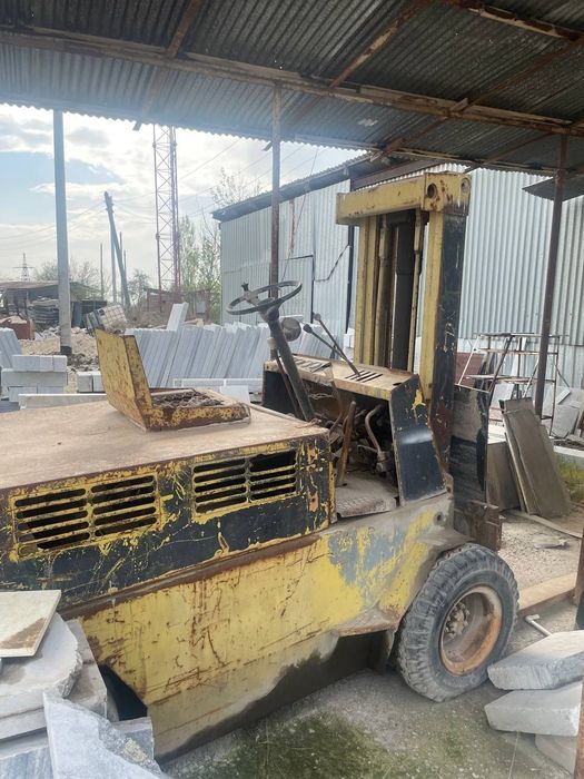 Продаётся Балканкар 3.5 тонна