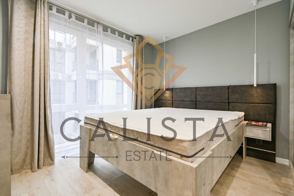 Двустаен апартамент под наем в ж.к. Студентски град, 2176713