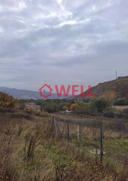De vânzare teren intravilan, situat în Sovata, str. Stâna de Vale