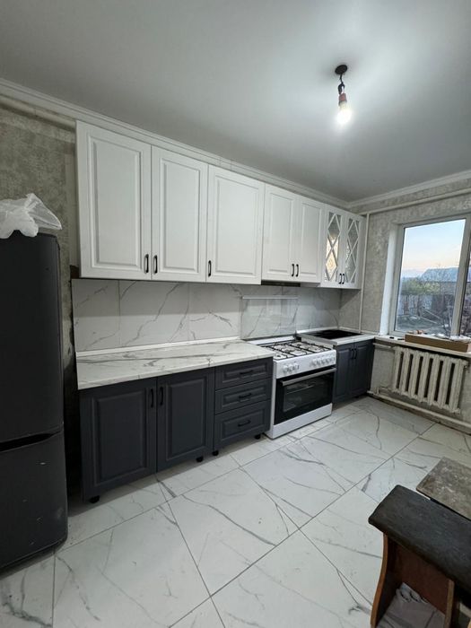 Кухня шкаф прихожая