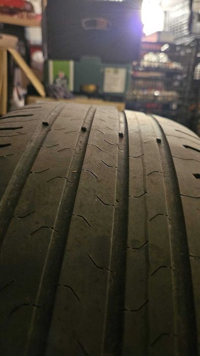 Anvelope 215/55 R17