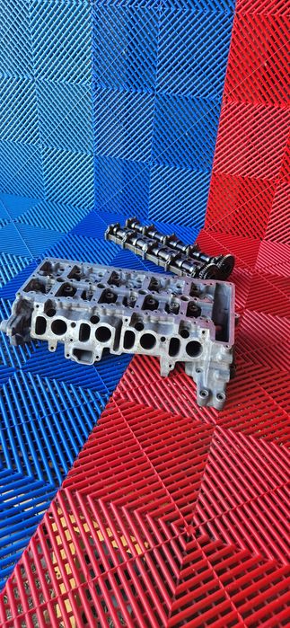 Chiulasa bmw seria 5 f10 2.0d N47 184cp f11 f30 f31 x3 f25